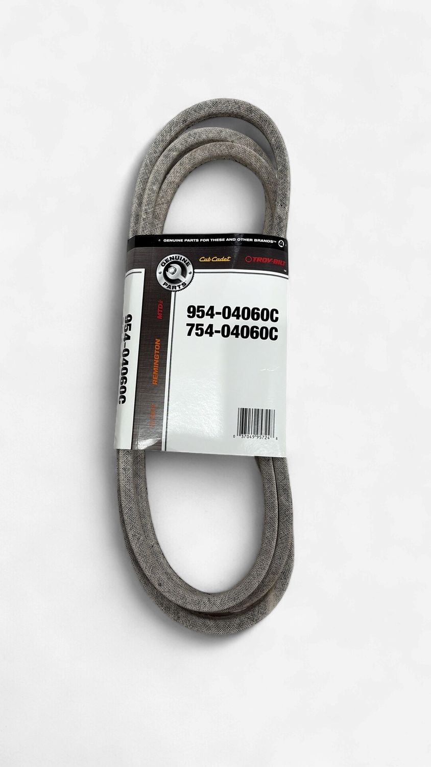 Belt  A Section - 1/2" x 94.75" (MT95404060C)
