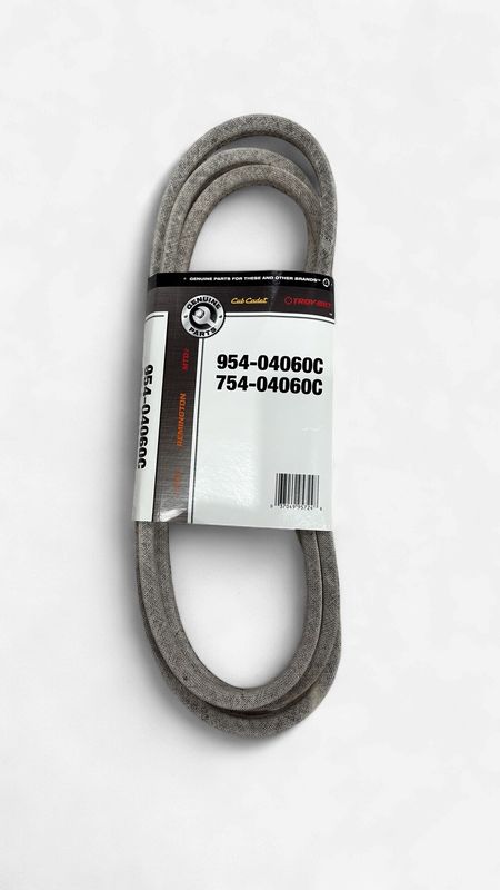 Belt  A Section - 1/2" x 94.75" (MT95404060C)