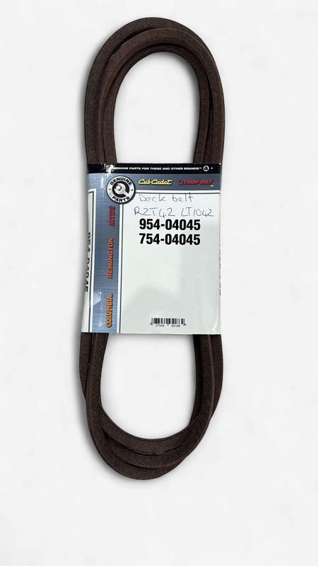 True Fit Belt - 1/2" x 109" (MT95404045)