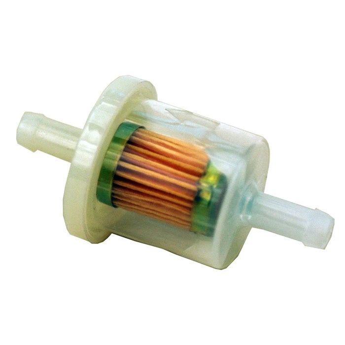 Briggs &amp; Stratton Universal in Line Fuel Filter