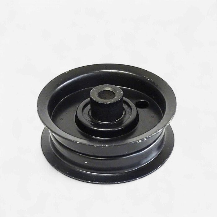 Pulley - Flat 2.75"