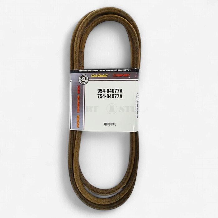 Belt  B Section 132" (MT95404077A)