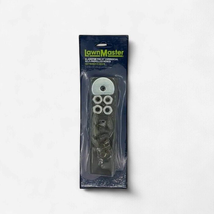 4 Blade Kit - Gladiator (PC3050216)