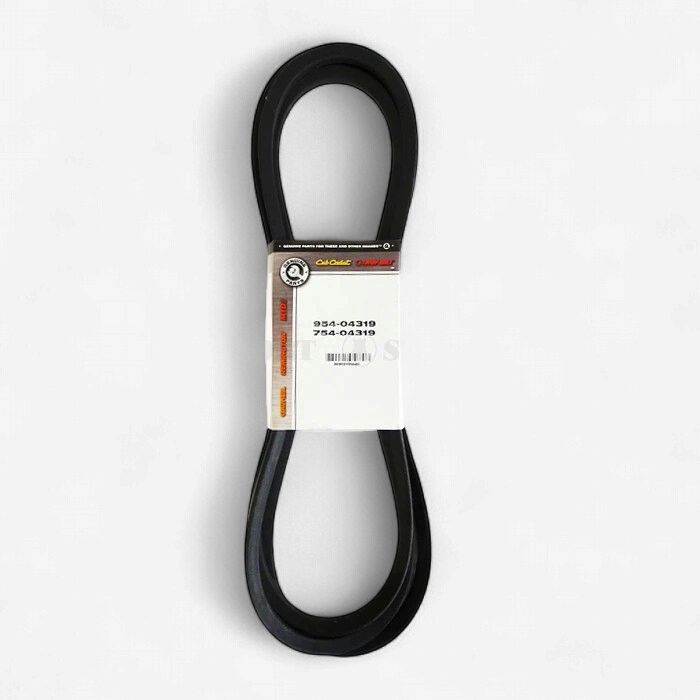 Belt Deck Secondary (78-42265)