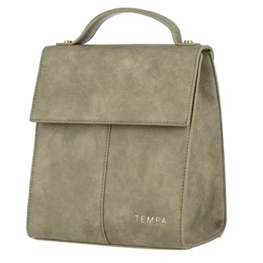 Harley lunch bag by Tempa - Sage