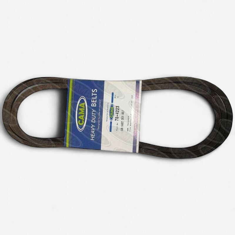 Deck Belt - 1/2" x 118 1/4" (78-4223)