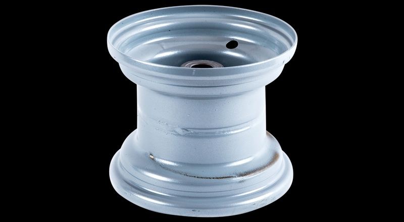 Rim Assembly