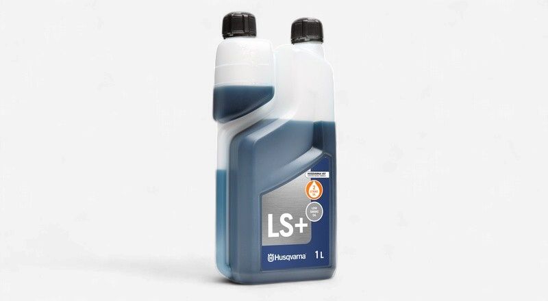 2ST OIL LS+ 1L (578 03 70-02)