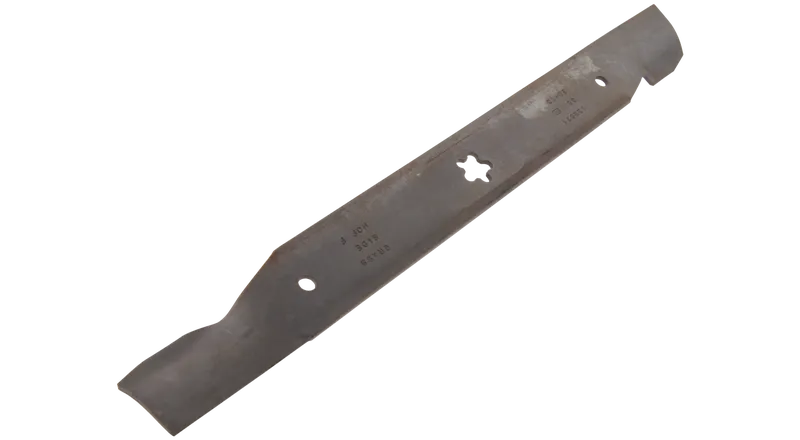 BLADE-HIGH LIFT(42IN DECK) (532 13 89-71) (Do Not Use)