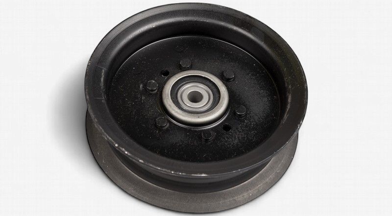 Idler Pulley (532 19 61-06)