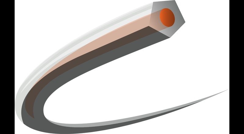 Trimmer Line Core Cut Ø2.7mm x 70M