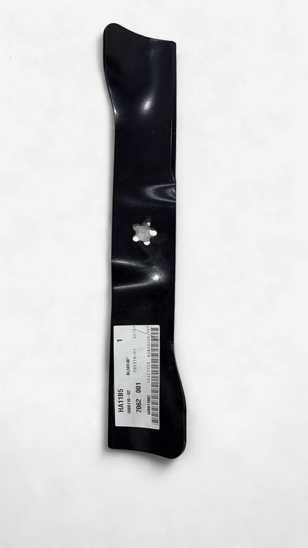 Blade - 48" (588 81 10-02)