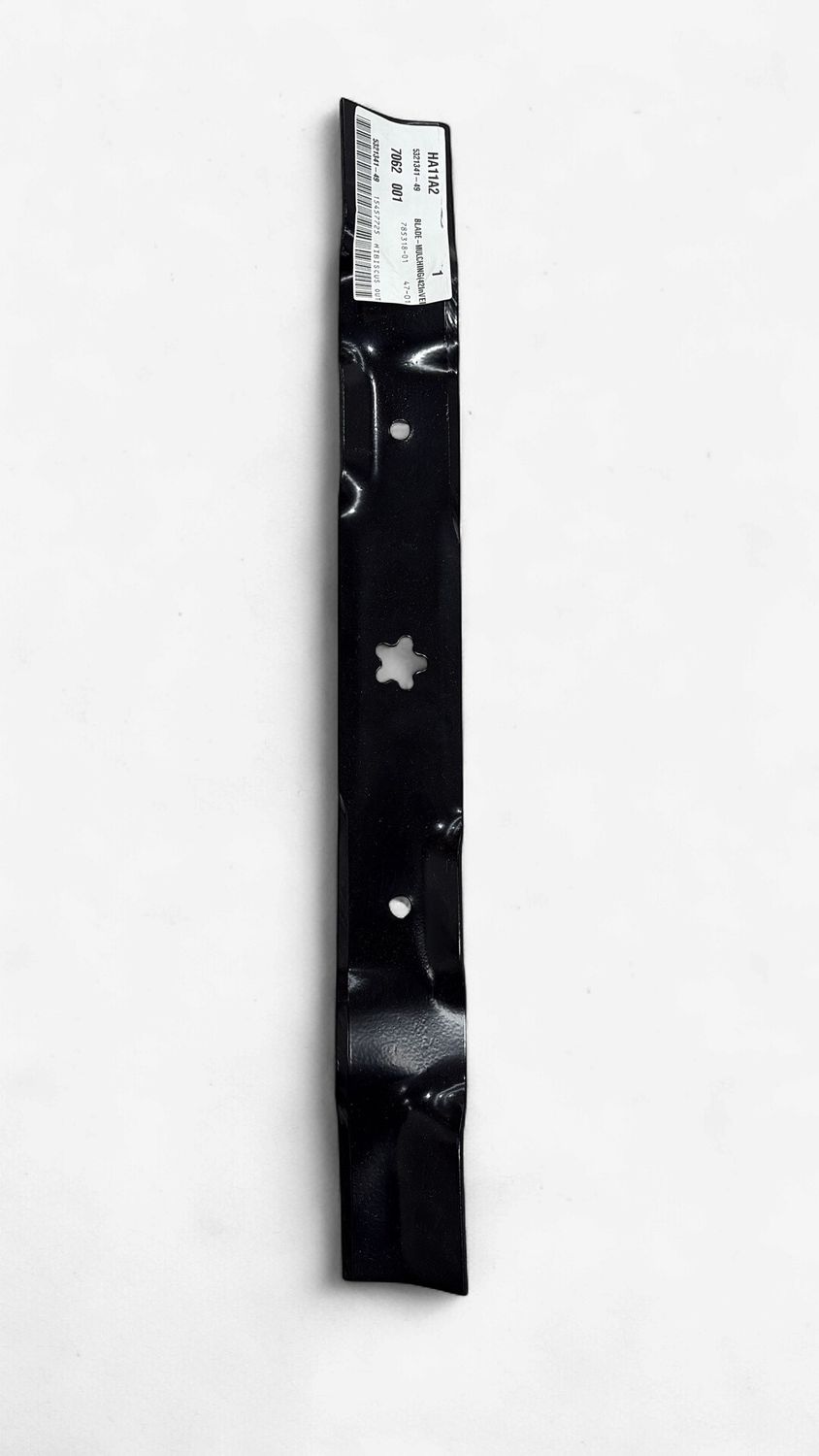 Blade Mulching - 42In Vent Deck (532 13 41-49)
