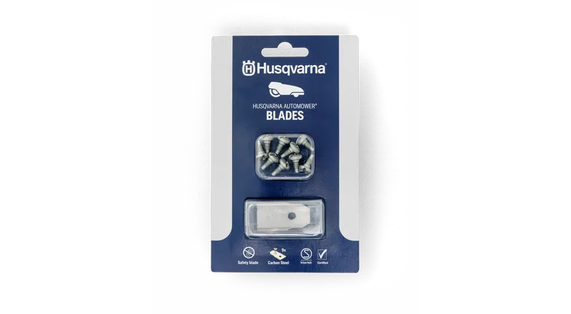 Husqvarna Automower Blades (9 PCS) (577 86 46-03)