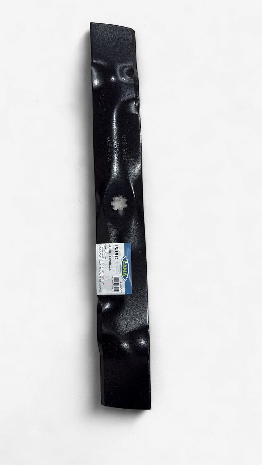 John Deere Blade (15-1517)