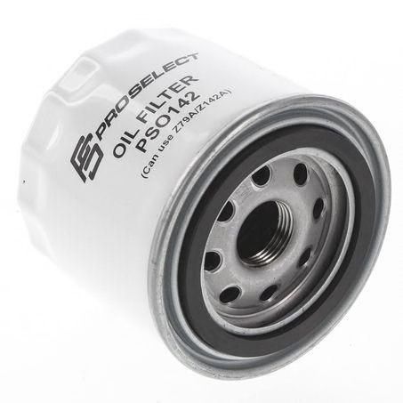 Universal Oil Filter (154PLMA01PE)