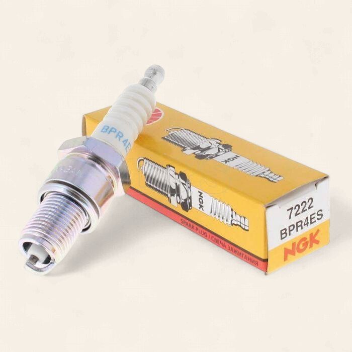 NGK #BPR4ES Spark Plug (35-21551)