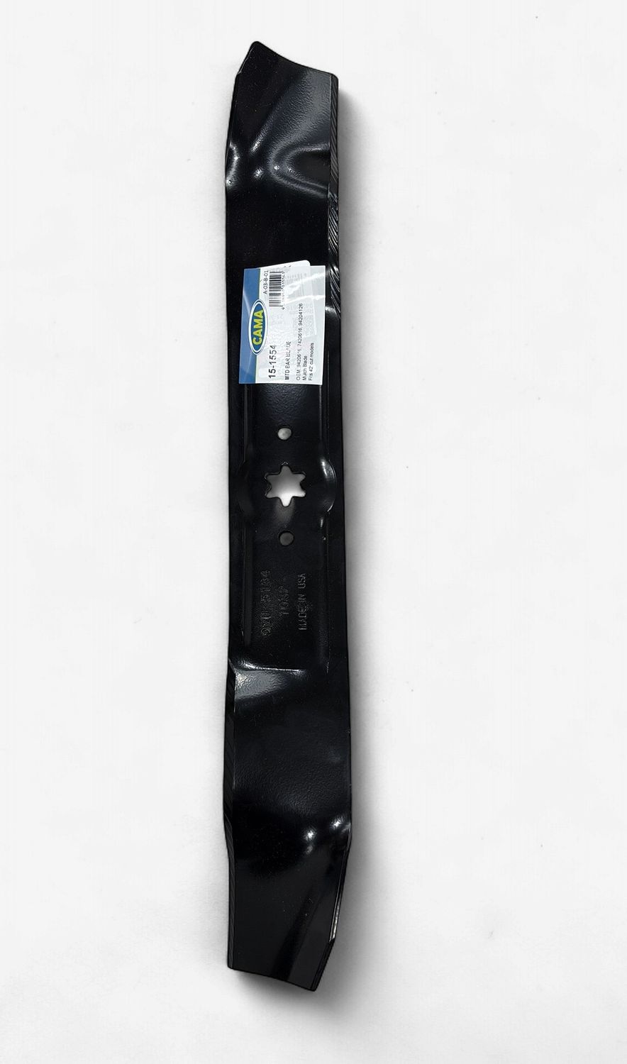 MTD Blade (15-1554)
