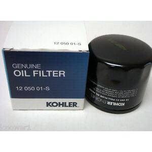 Kohler Oil Filter (1205001-S)