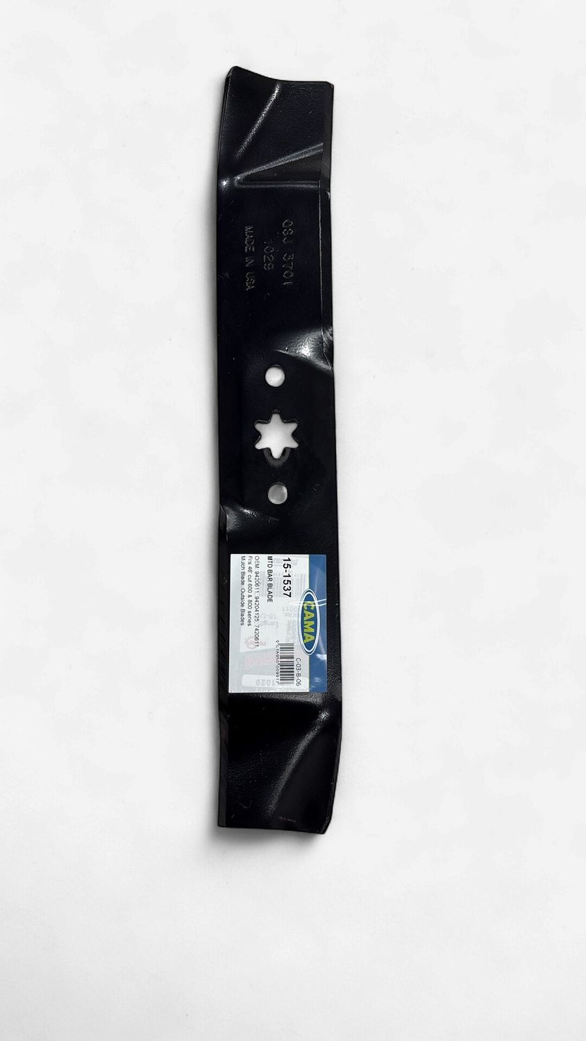 MTD Blade (15-1537)