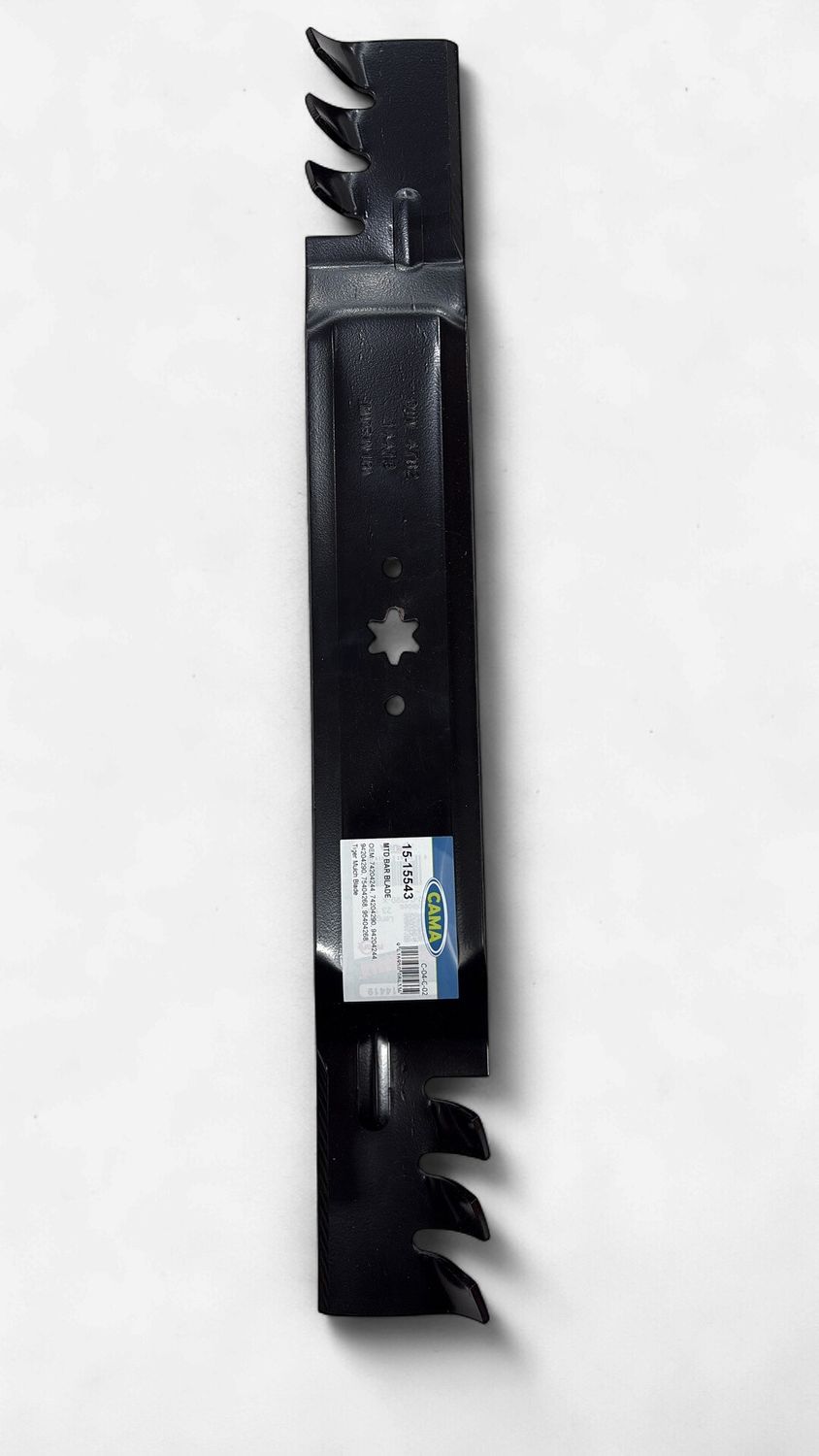 MTD Bar Blade (15-15543)