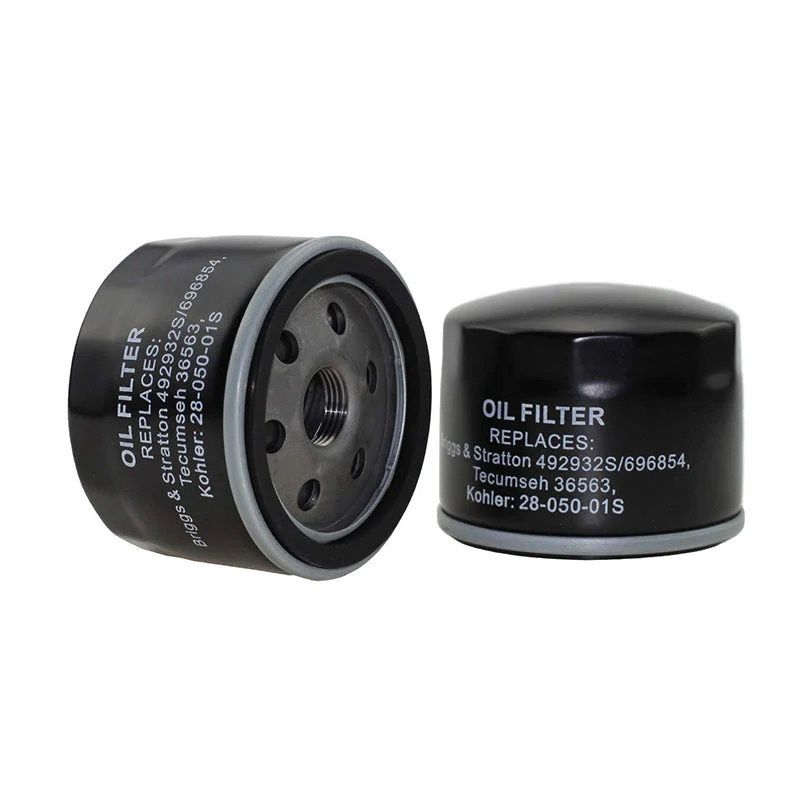 Universal Oil Filter (20-1702)
