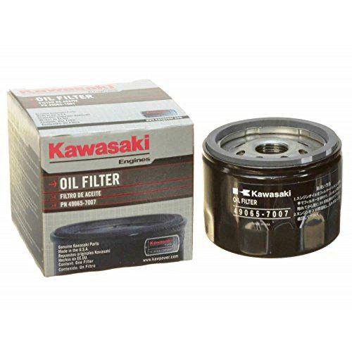 Kawasaki Oil Filter (49065-7007)