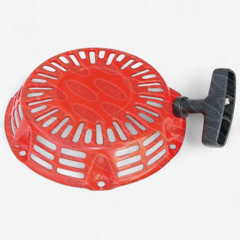Honda Starter Assembly (55-27684)