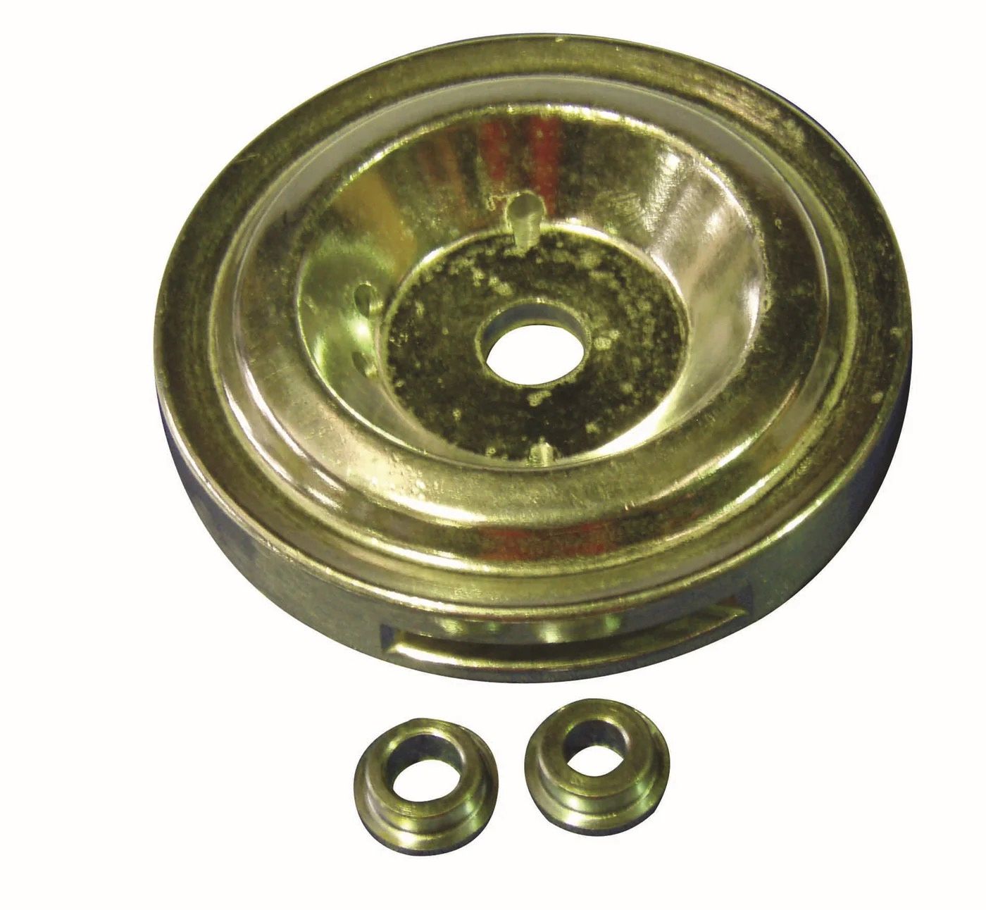 Aluminium Trimmer Head Small (80-4357)