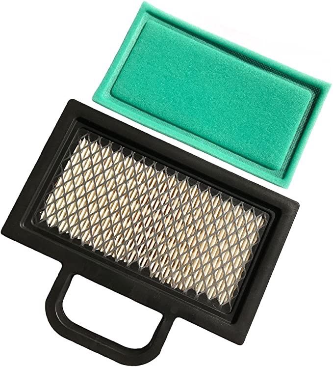 Briggs &amp; Stratton Air Filter (499486S, 698754)