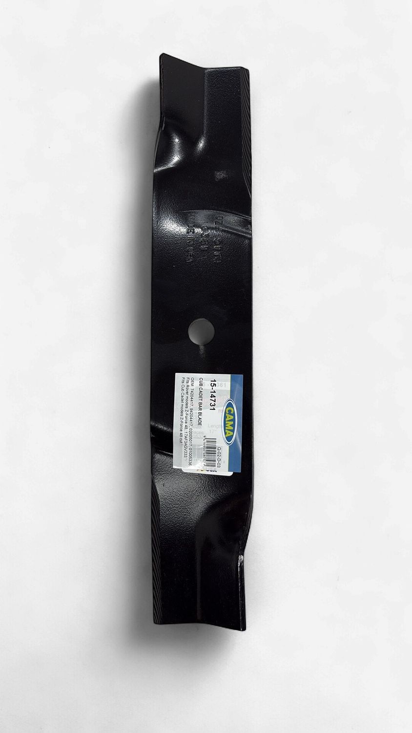 Cub Cadet Bar Blade (15-14731)