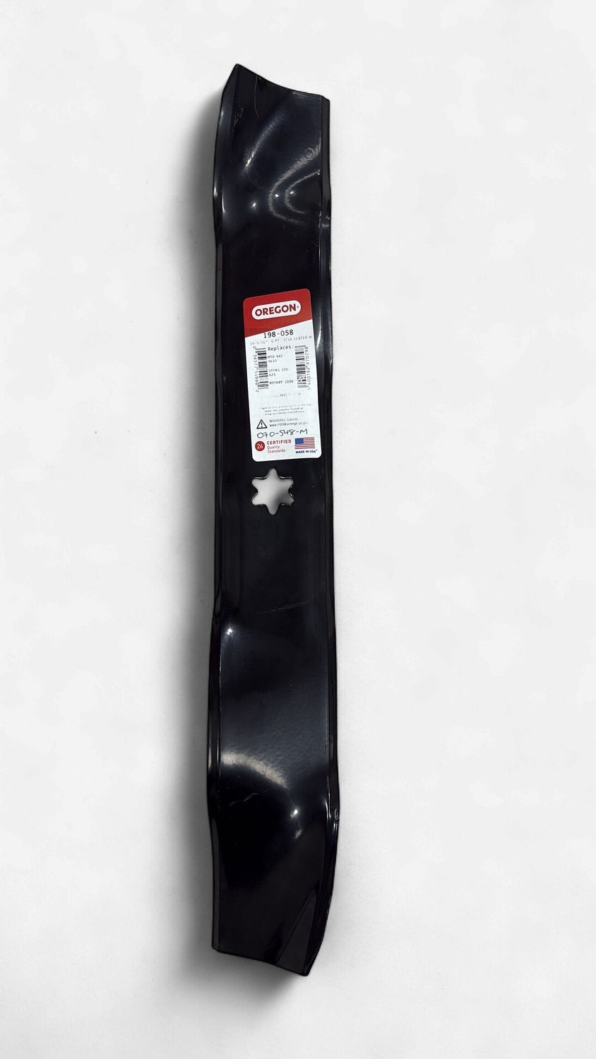 MTD Blade (15-1545)