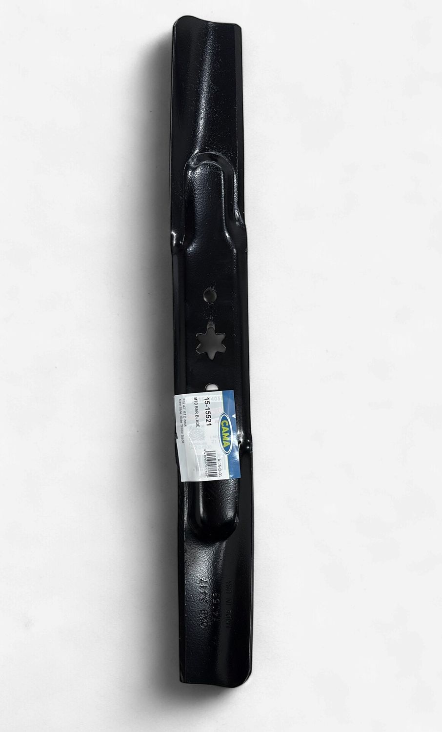 MTD Bar Blade (15-15521)