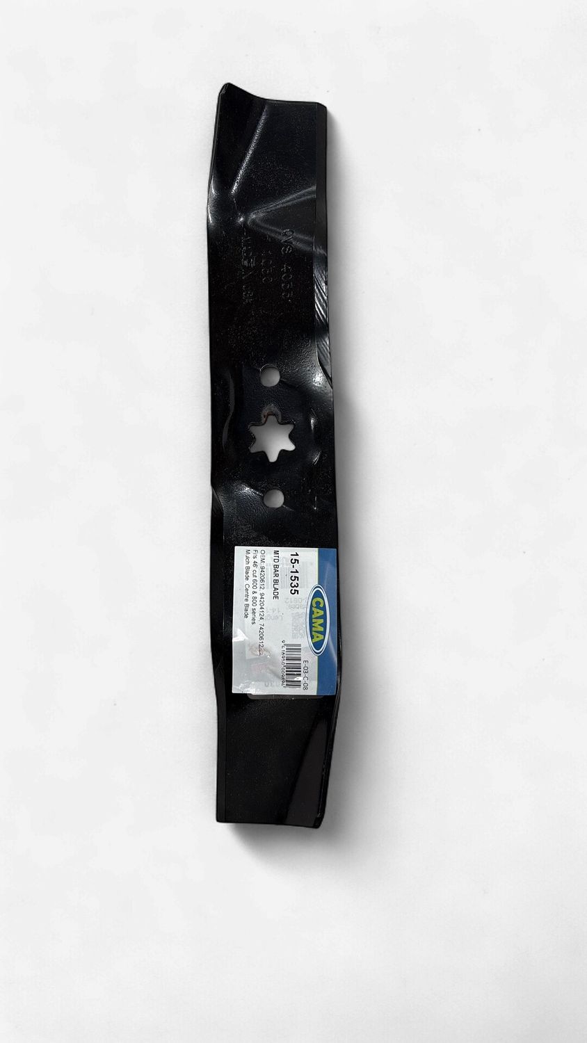 MTD Blade (15-1535)