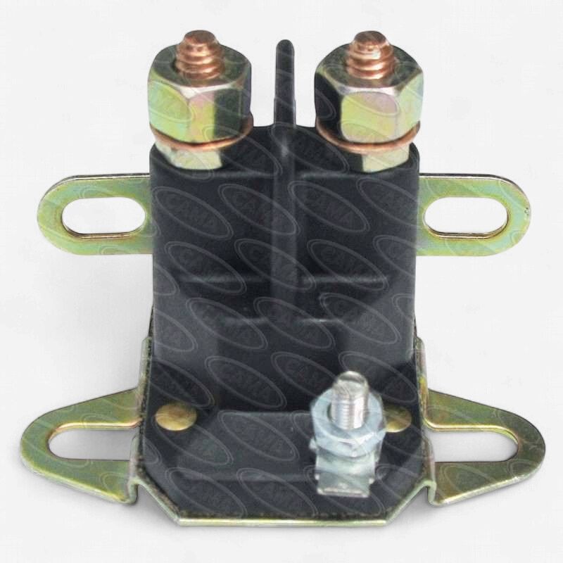 Universal Starter Solenoid 3 pole (35-2101)