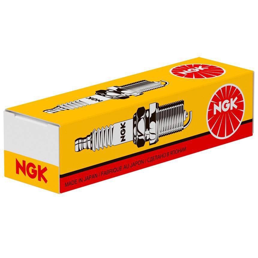NGK #BR2LM Spark Plug (35-21554)