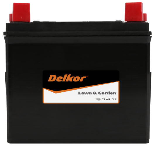 Delkor Lawn Mower Battery (U1R-280)