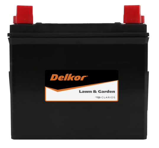Delkor Lawn Mower Battery (U1-280)