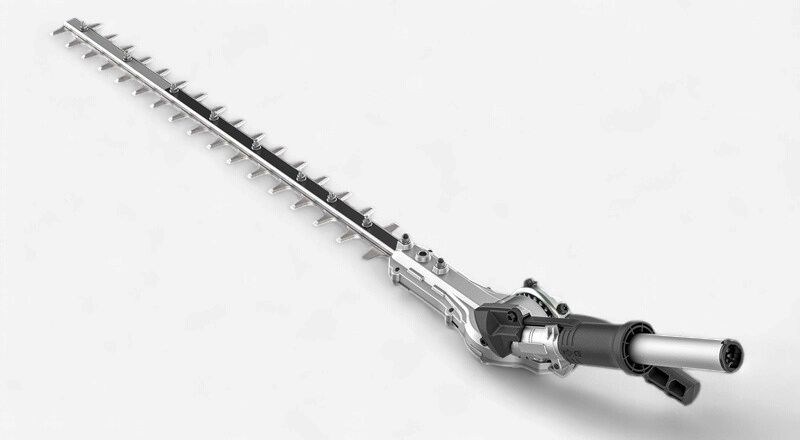 Husqvarna Hedge trimmer attachment HA200