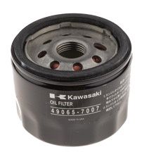 Kawasaki Oil Filter (49065-0736)