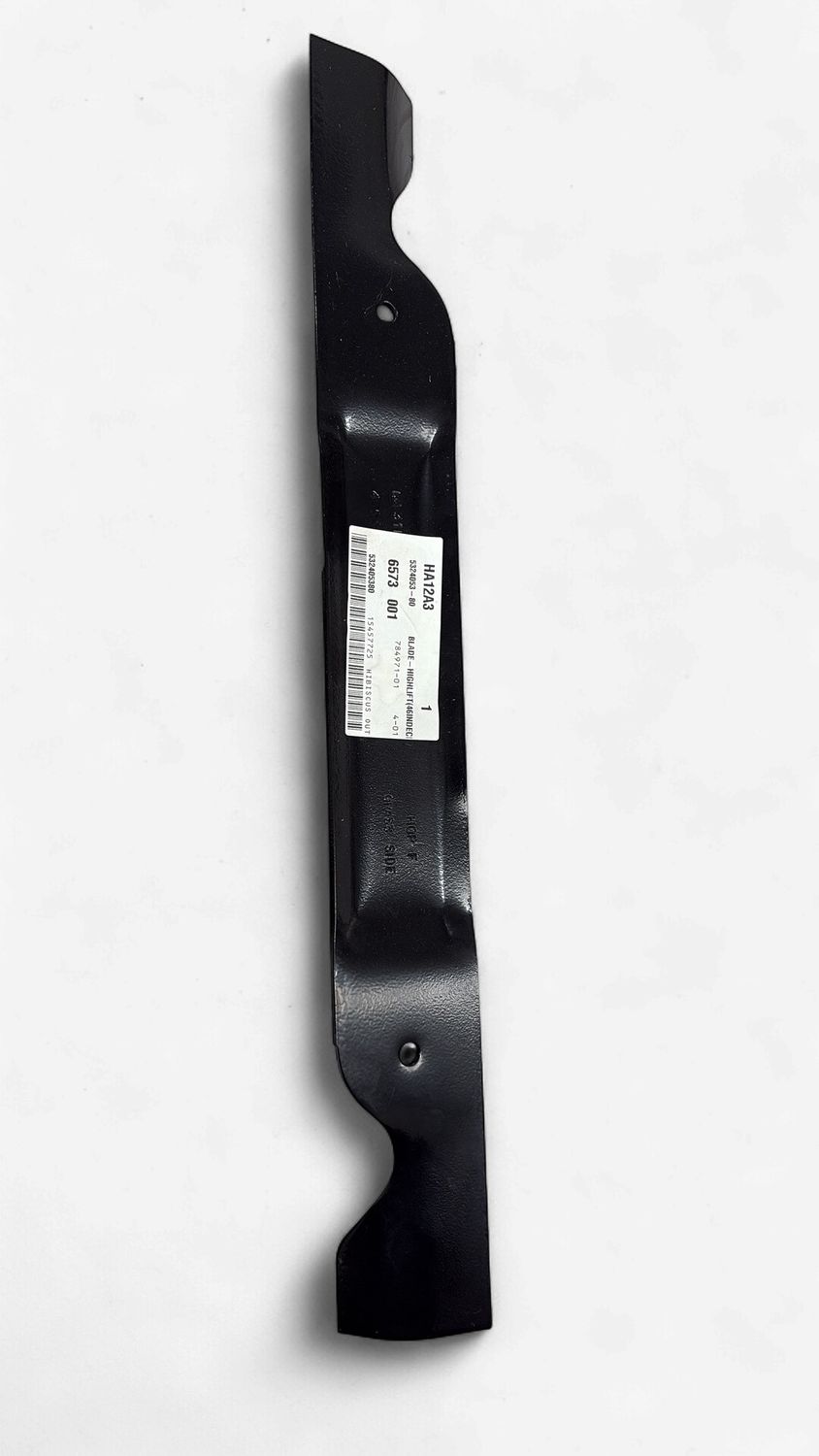 Husqvarna Ride on Blade (532 40 53-80)