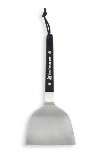 BeefMaster Teppenyaki Spatula 10.5"