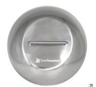 BeefMaster Round Grill Dome 280mm