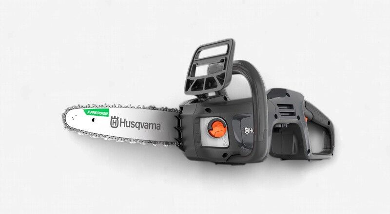 Husqvarna Aspire‚Ñ¢ Chainsaw 18V (skin only)