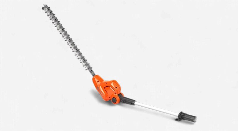 Husqvarna Hedge Trimmer Attachment with Adjustable Trimming Angle DH110 FLXi
