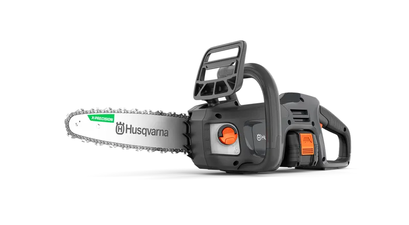 Husqvarna Aspire‚Ñ¢ Chainsaw 18V With 4.0Ah Battery and 2.5Ah Charger