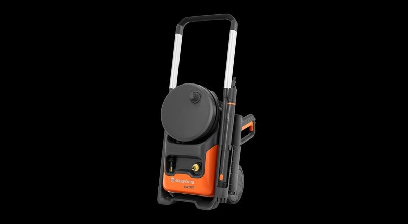 Husqvarna PW370 Pressure Washer 2300W