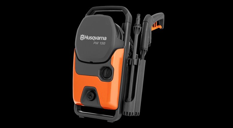 Husqvarna Pressure Washer (PW130)