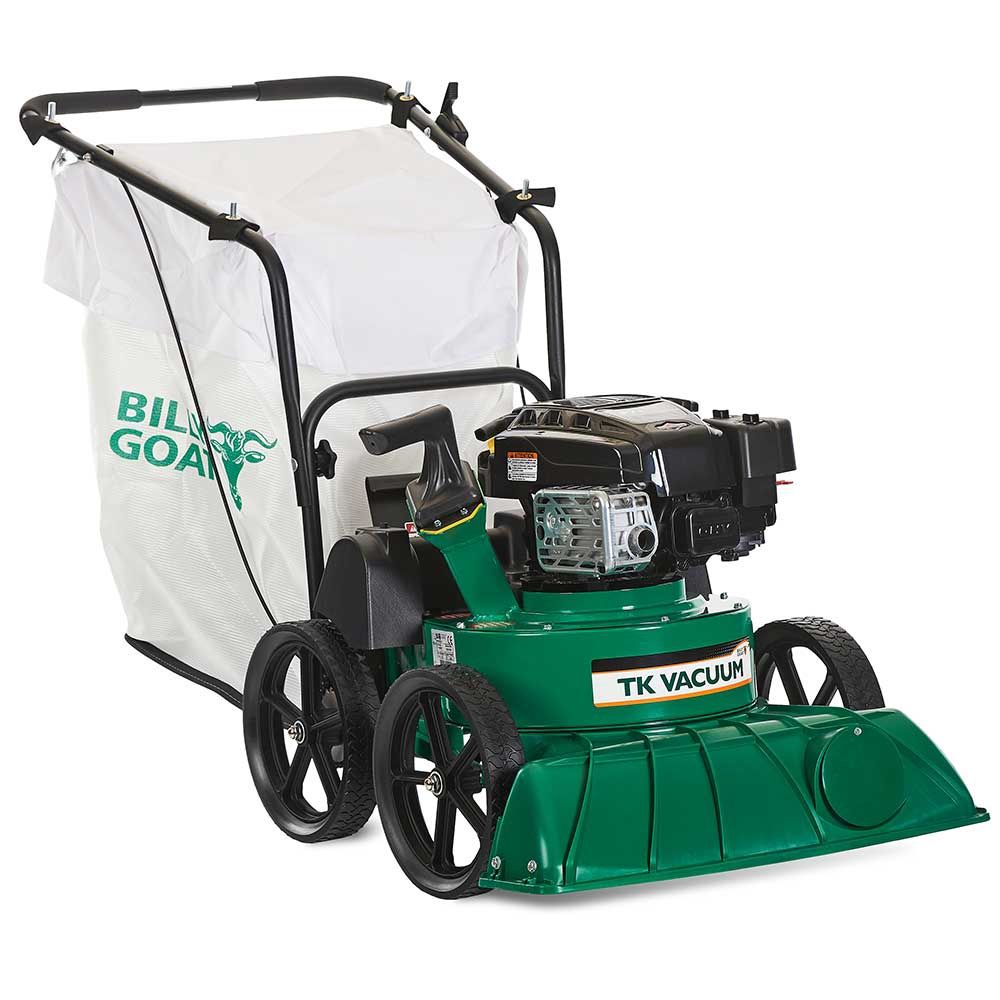 Billy Goat Integrated Chipper TKV601SP