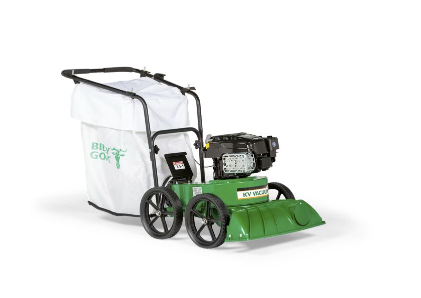 Billy Goat KV601 Leaf and Litter Vacuum